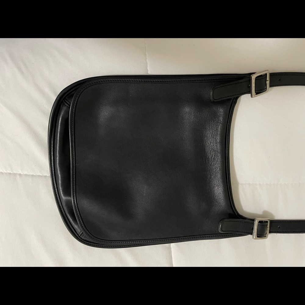 COACH Vintage Crossbody Bag